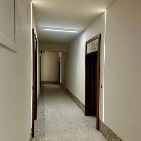 Apartament Sky Kato